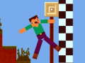Jwèt Spider Noob sou entènèt