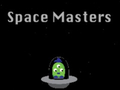 Jwèt Espas Masters  sou entènèt