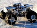 Jwèt Jwèt Winter mons kamyon Jwèt kastèt  sou entènèt