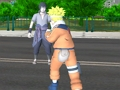 Jwèt Jwèt Naruto 3D  sou entènèt