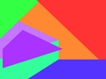 Jwèt Tangram sou entènèt