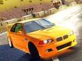 Jwèt Burnout drift sou entènèt