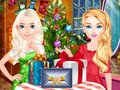 Jwèt BFFs lavèy Nwèl  sou entènèt
