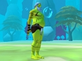 Jwèt Oceanus Man sou entènèt
