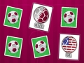 Jwèt Memwa World Cup  sou entènèt