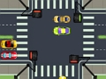 Jwèt Matematik kontwòl trafik  sou entènèt