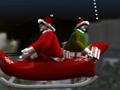 Jwèt Sou entènèt jwèt Ti èd Santa a  sou entènèt