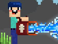 Jwèt Sou entènèt jwèt Noob tirè 2 jwè yo  sou entènèt