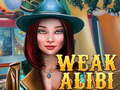 Jwèt Alibi fèb  sou entènèt