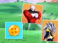 Jwèt Kat Match DragonBall  sou entènèt