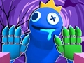 Jwèt Jwe sou entènèt la jwèt pou Rainbow Monster Playtime 3D  sou entènèt