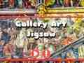 Jwèt Sou entènèt jwèt Gallery Art Jigsaw  sou entènèt