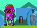 Jwèt Gloo bot sou entènèt