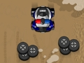 Jwèt Sou entènèt jwèt Police Survival Racing  sou entènèt