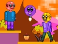 Jwèt Gozu Adventures 2 sou entènèt