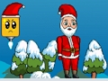 Jwèt Santas Prezante 2 sou entènèt