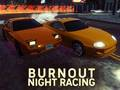 Jwèt Sou entènèt jwèt Burnout lannwit kous  sou entènèt