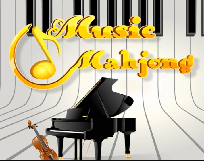 Jwèt Mizik majong  sou entènèt