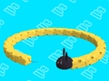 Jwèt Anaconda dezas  sou entènèt