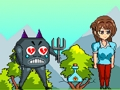 Jwèt Mizu Quest sou entènèt