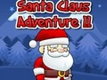 Jwèt Santa Claus avanti 2  sou entènèt