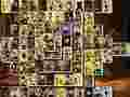 Jwèt Majong Bendy a  sou entènèt