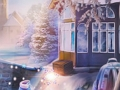 Jwèt Jwèt Winterland avanti  sou entènèt