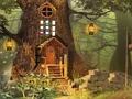 Jwèt Sou entènèt jwèt Fantasy Resful Forest chape  sou entènèt
