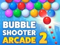 Jwèt Jwèt Bubble Shooter Arcade 2  sou entènèt