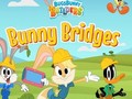 Jwèt Download jwèt la Bugs Bunny Builders Bunny Bridges  sou entènèt