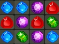 Jwèt Sou entènèt jwèt Jewel Rush  sou entènèt
