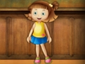 Jwèt Amgel Kids chanm chape 77 sou entènèt