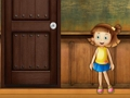 Jwèt Amgel Kids chanm chape 76 sou entènèt