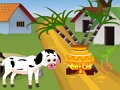 Jwèt Ala bon sa bon Pongal chape  sou entènèt