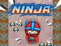 Jwèt Ninja sou entènèt