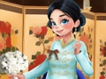Jwèt Girly maryaj Koreyen  sou entènèt