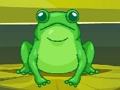 Jwèt Jwe sou entènèt jwèt gratis Frog Koresponn ak Mèt  sou entènèt