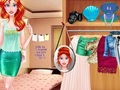 Jwèt Jwe sou entènèt la jwèt pou Mermaid Street Trend Spotter  sou entènèt