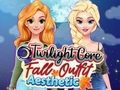 Jwèt Twilight Nwayo Otòn Ekipe Estetik  sou entènèt