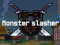 Jwèt Sou entènèt jwèt Monstr Slasher  sou entènèt