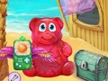 Jwèt Valera jele Bear 2 sou entènèt