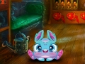 Jwèt Sou entènèt jwèt Bèl Blue dragon chape  sou entènèt