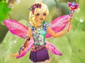 Jwèt Jwèt Little Fairy abiye  sou entènèt
