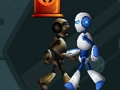Jwèt Jwèt Robo atak  sou entènèt