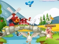 Jwèt Sou entènèt jwèt Farm Shadow Koresponn ak  sou entènèt