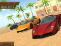 Jwèt Pakin kòlè 3D: Beach City 2 sou entènèt
