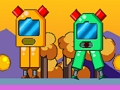 Jwèt Pami Yetto Bots 2  sou entènèt