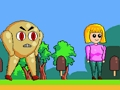 Jwèt Sou entènèt jwèt Nina Adventures  sou entènèt