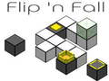 Jwèt Flip n 'tonbe sou entènèt