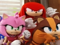Jwèt Download jwèt la Sonic Boom devinèt tèt  sou entènèt